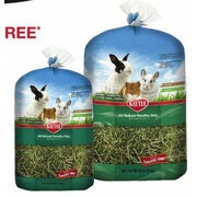 Entire Stock Kaytee Small Pet Hay - Buy 2, Get 1 Free