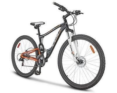 ccm 29 inch mountain bike