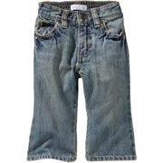 Boot-cut Jeans For Baby - $16.00 ($3.94 Off)