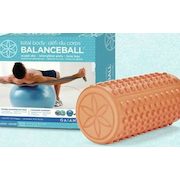Balance Ball - $24.99