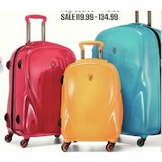 Heys Xcase 2G Luggage - $119.99-134.99 (70% off)