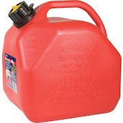 10 Litre Self-Venting Gas Can - $7.99