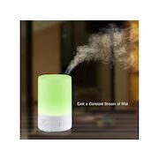 VicTsing 180ml Whisper-Quiet Aromatherapy Essential Oil Diffuser, Portable Ultrasonic Cool Mist Aroma Humidifier - $34.66 ($65.33 