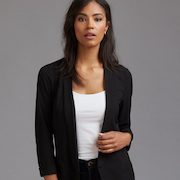Dynamite Clothing: Select Blazers Now $39.95!