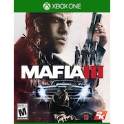 Xbox One Mafia III or Gears or War 4 For Xbox One - $79.96