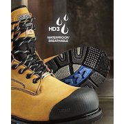 dakota cobra work boots