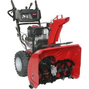 Craftsman 30" Dual Stage 254cc Lct Ez-Steer Snow Thrower - $1499.99 ($200.00 off)