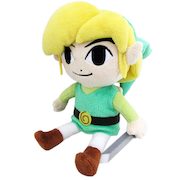 EB Games 12 Days of Loot: Day 9 - Save Up to $10 Off Select Legend of Zelda Collectables!