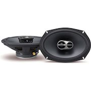 Alpine 6"x9" 3-Way Speakers  - $136.00 ($90.00 off)