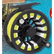 Bass Pro Shops: White River Fly Shop Hobbs Creek Fly Reel