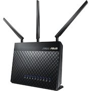 Asus AC1900 Dual-Band Gigabit Router - $189.76 ($30.00 off)