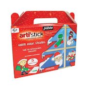 Christmas Arti'stick Kit, 5 X 75 Ml - $26.49
