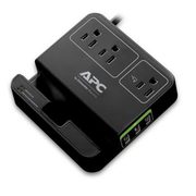 APC 3-Outlet/3-USB Charger - $24.24 ($9.00 off)