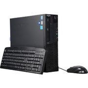 Lenovo Desktop Computer (Grade A) M82 Intel Core i5 3rd Gen 3470 (3.20 GHz) 8 GB DDR3 160 GB SSD NVIDIA NVS 290 - Refurbished - $3