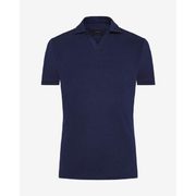 Split Collar Polo T-shirt - $54.95 ($0.95 Off)