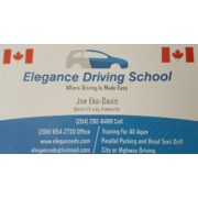 1 Hour Free Driving Lesson 