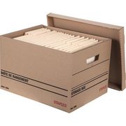 100% Recycled Storage Boxes - $22.18 (10% off)