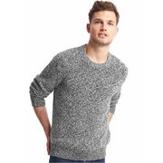 Crewneck Shaker Sweater - $29.99 - $89.99