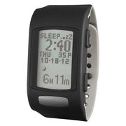 Lifetrak Core C210 Black Fitness Tracker - $28.00 (60% off)