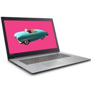 Lenovo 17.3" IdeaPad 320 Intel Core i5-7200U Laptop  - $678.00  ($120.00  off)