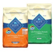 Blue Life Protection Formula Dog Food - $5.00 off