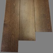 3-1/2" x 3/4" Birch Balsamic Hardwood Flooring - $2.97/sq ft