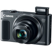 Canon 20MP PowerShot Digital Camera - $298.00 ($70.00 off)