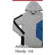 Rawlings Athletic Hoody  - 2/$20.00
