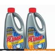 Liquid-Plumr Drain Cleaner - $3.99