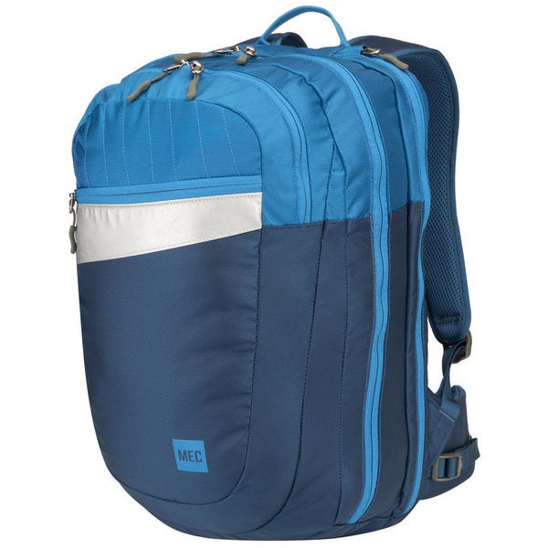 Mec campus hotsell book bag