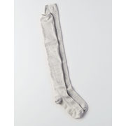 AEO Ribbed Over-the-knee Socks - $7.70 ($12.79 Off)