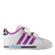 Adidas - Toddler Daily Team Sneaker - $32.98 ($22.01 Off)