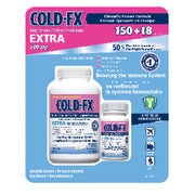 Cold-Fx Extra-Strength Immunity Booster - $45.99 ($12.00 off)