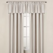 Otello Stripe Window Curtain Panels - $29.99 ($25.00 Off)