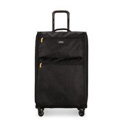 Lucas - 28" Max Lite Softcase Luggage - $104.99 ($245.01 Off)