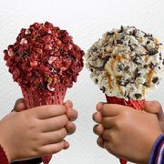 Marble Slab Coupons: 2 Regular Cones for $10, 25% Off Cupcakes or Ice Cream Sandwiches, $10 Off a Large Cake + More!