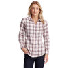 Mec Cottage Long Sleeve Shirt - Women's - $25.00 ($34.00 Off)