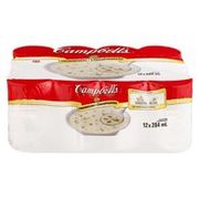Campbell's Soup - $9.48