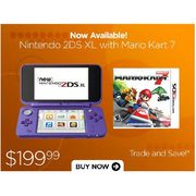 nintendo 2ds xl eb games