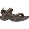 Teva Tanza Leather Sandals - Men's - $79.00 ($50.00 Off)