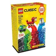 Walmart Canada Black Friday 2018 Early Deals: LEGO 900-Pc. Set $25, Xbox One S Minecraft Bundle $230, RCA 40" LED HDTV $148 + More