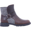 Woolrich Pioneer Wrap Waterproof Leather And Wool Boot - Women's - $129.00 ($50.00 Off)