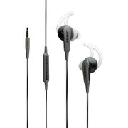 Bose SoundSport In-Ear Sport Headphones with Mic  - $59.99 ($40.00 off)