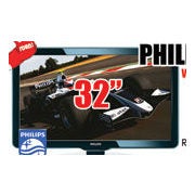 Philips 32" Hd Tv - $89.99