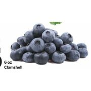 Blueberries  - 2/$5.00