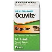 Bausch + Lomb Ocuvite / Preservision Products - 15%  off