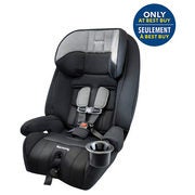 Harmony Defender 360° Convertible 3-in-1 Booster Car Seat - $129.99 ($40.00 off)