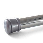 Aluminium Tension Rod - $14.99
