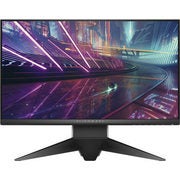 Alienware 24.5" FHD 240Hz 1ms GTG TN LED G-Sync Gaming Monitor (AW2518H) - Black - $499.99 ($200.00 off)