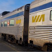 VIA Rail Discount Tuesdays: Montreal to/from Toronto from $45, Winnipeg to/from Saskatoon from $91 + More!